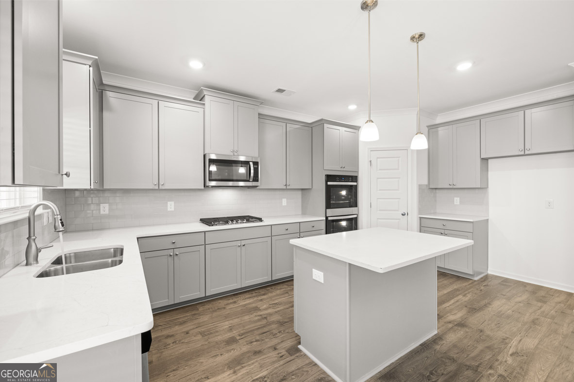 1625 Bernard Court Hampton GA 30228