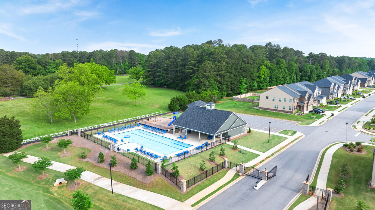 1625 Bernard Court Hampton GA 30228