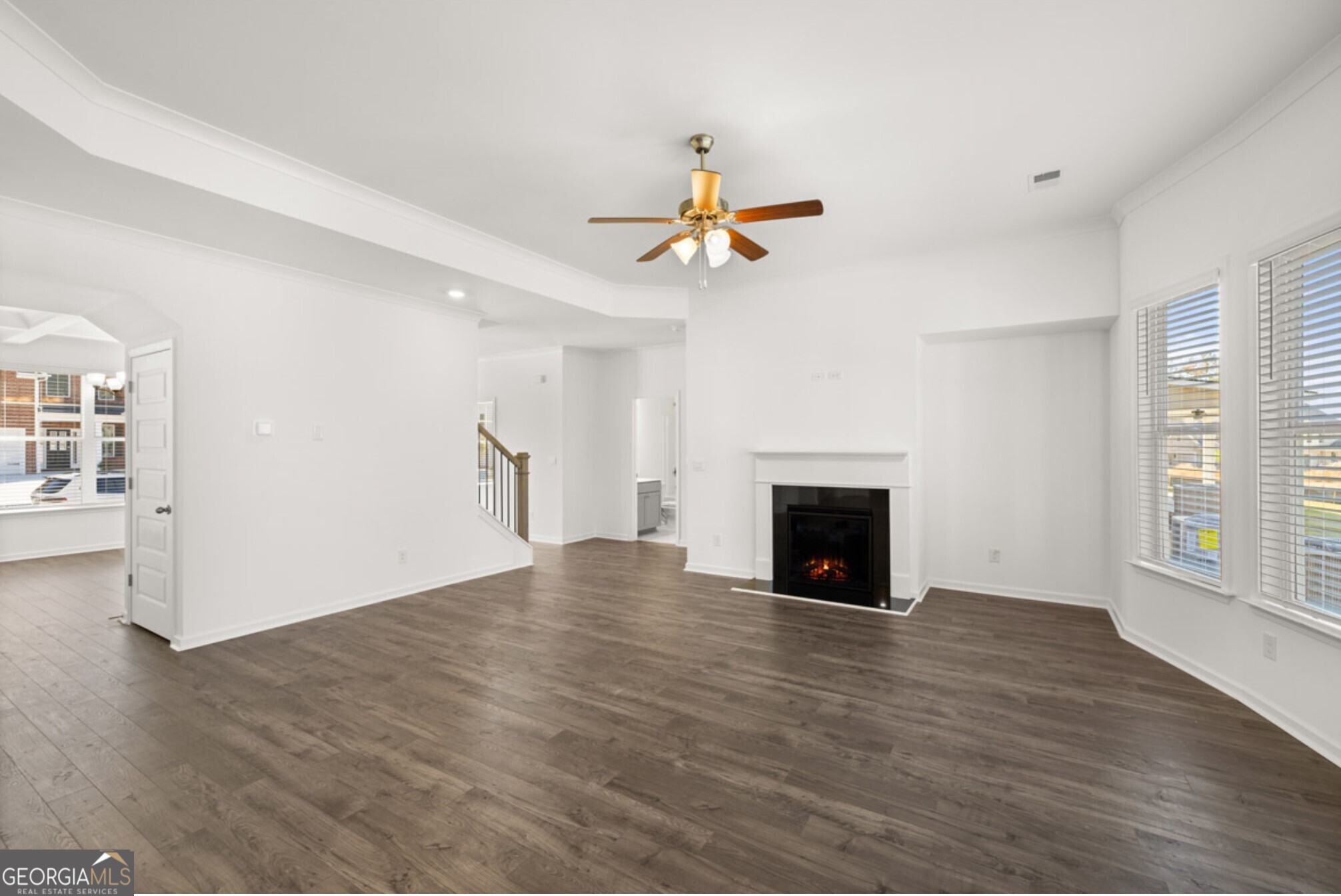 1625 Bernard Court Hampton GA 30228