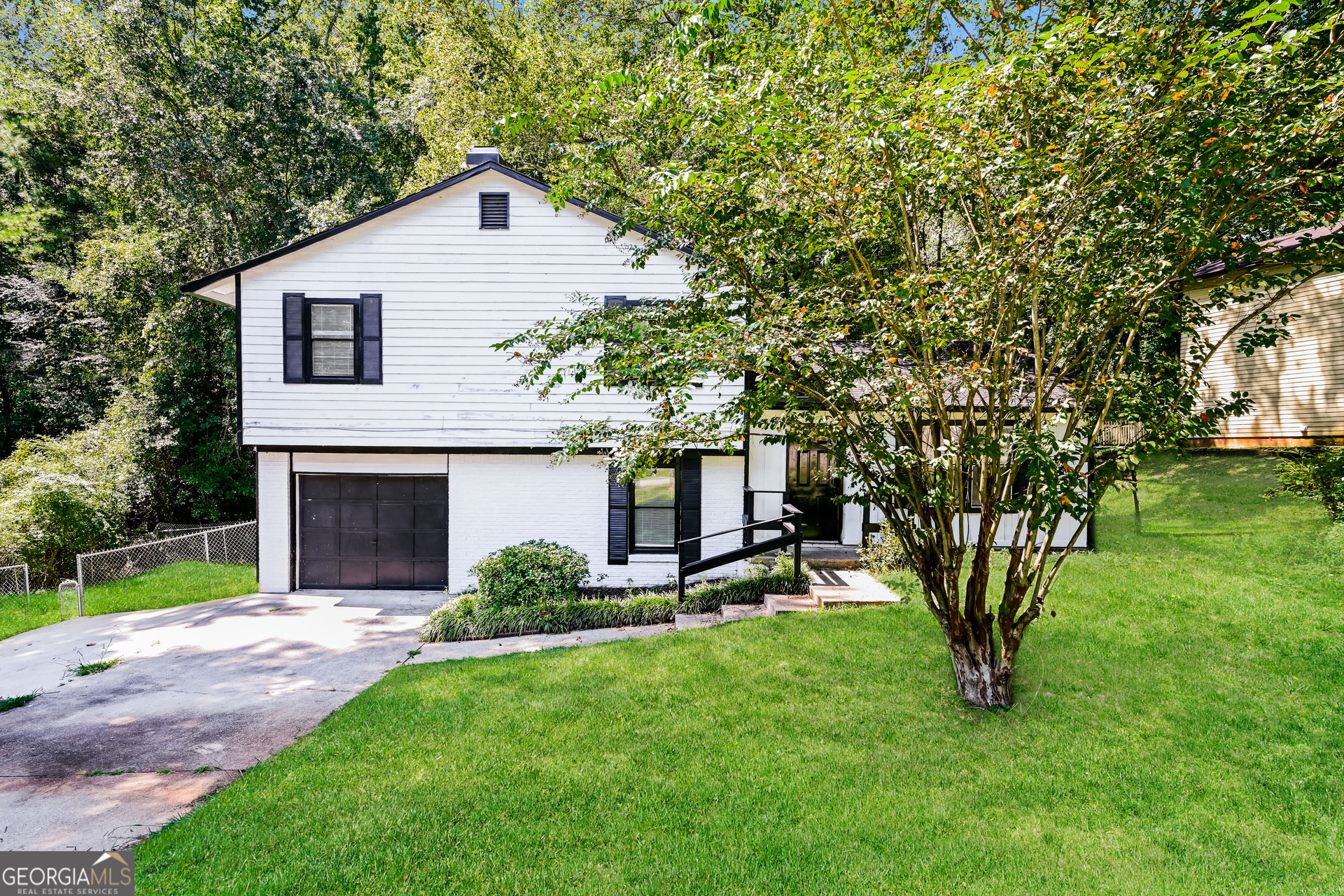 4301 Dogwood Farms Drive Decatur GA 30034