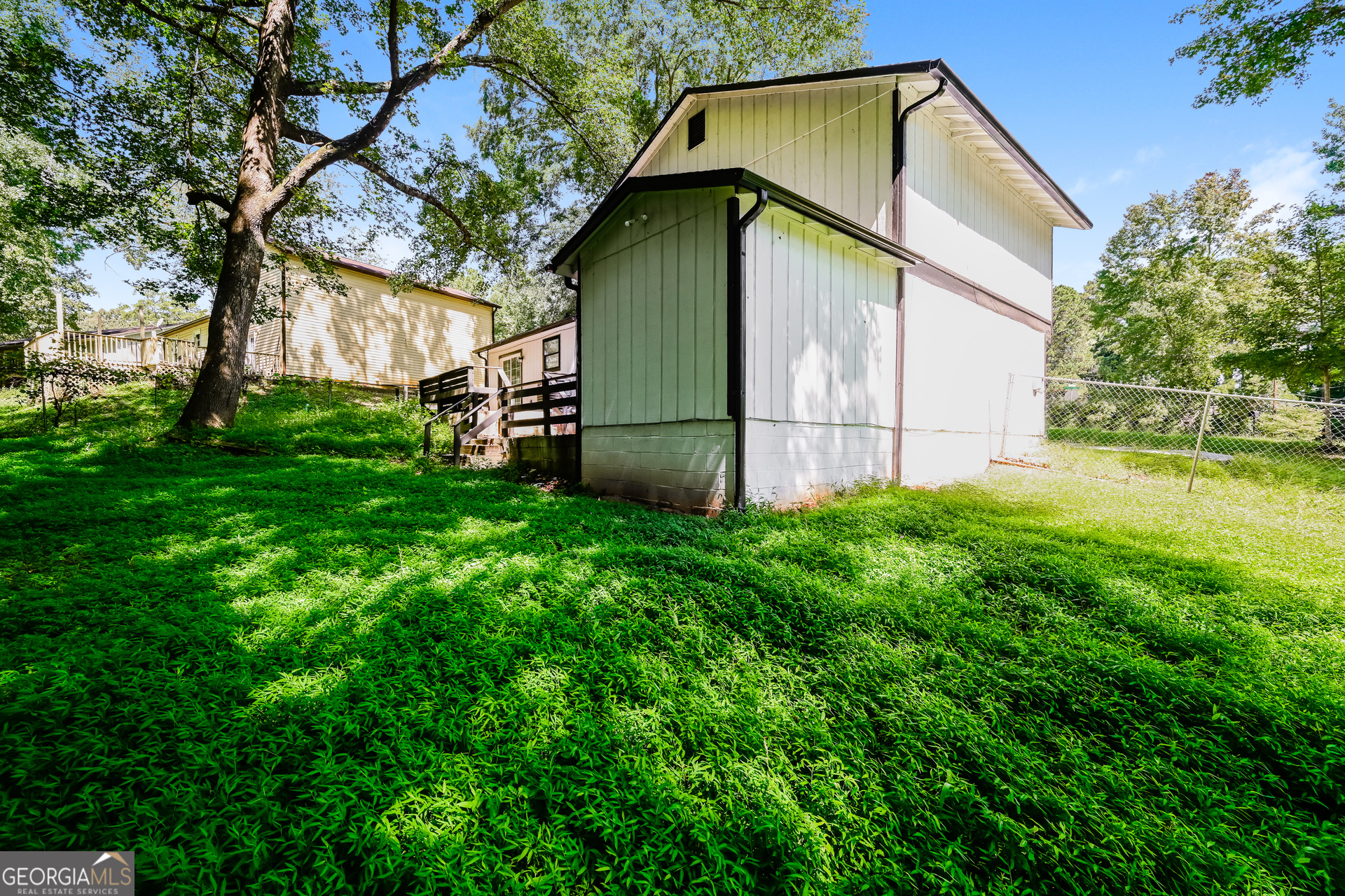 4301 Dogwood Farms Drive Decatur GA 30034