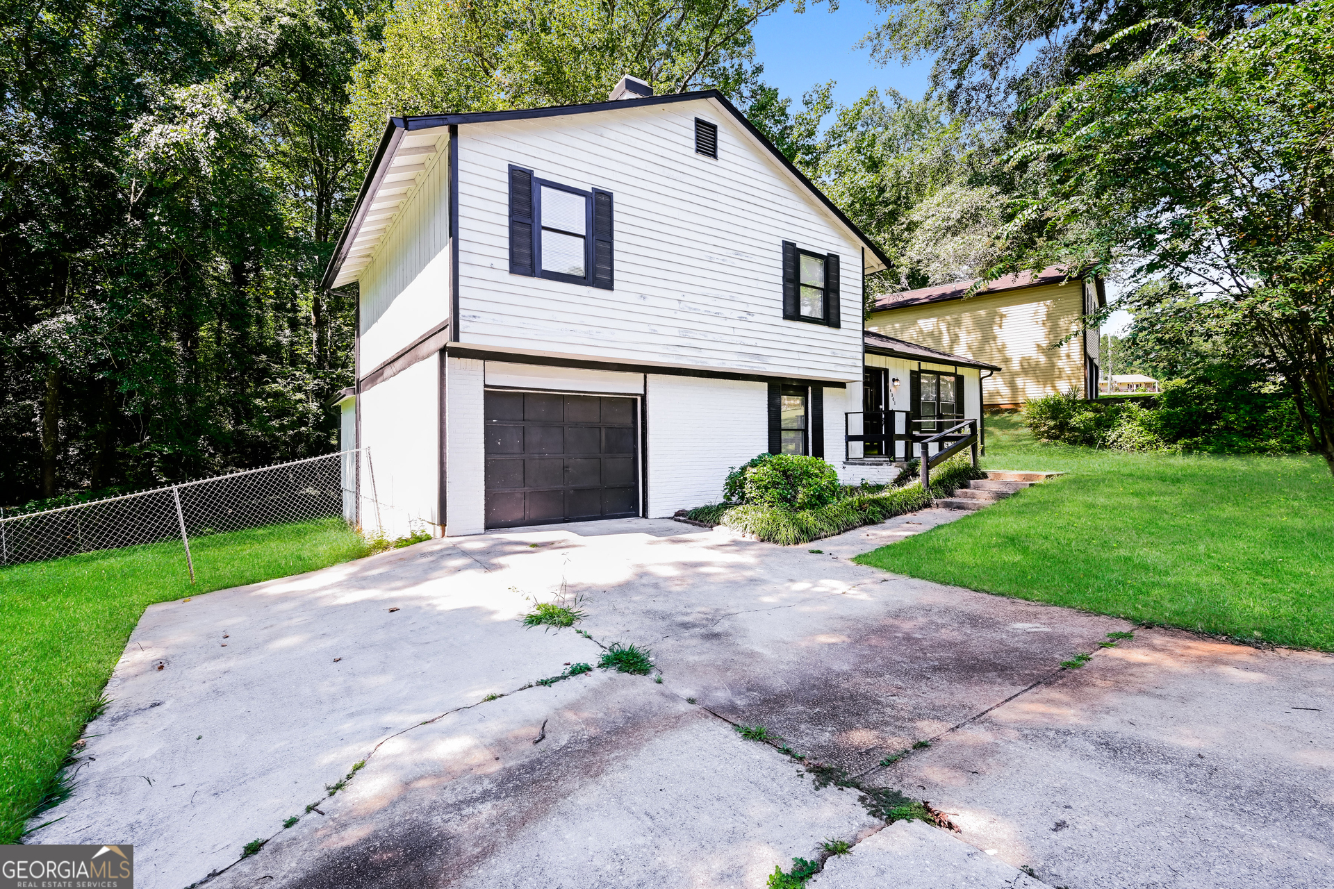 4301 Dogwood Farms Drive Decatur GA 30034