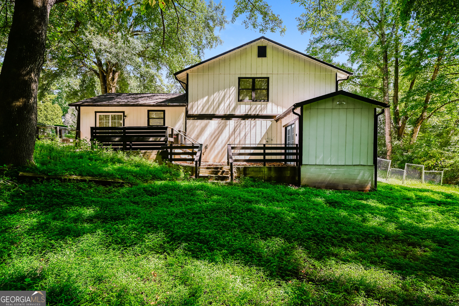 4301 Dogwood Farms Drive Decatur GA 30034
