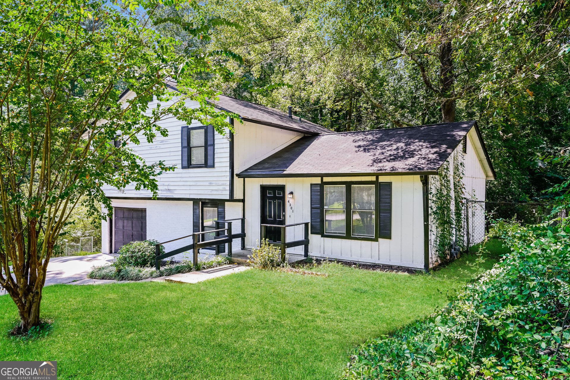 4301 Dogwood Farms Drive Decatur GA 30034