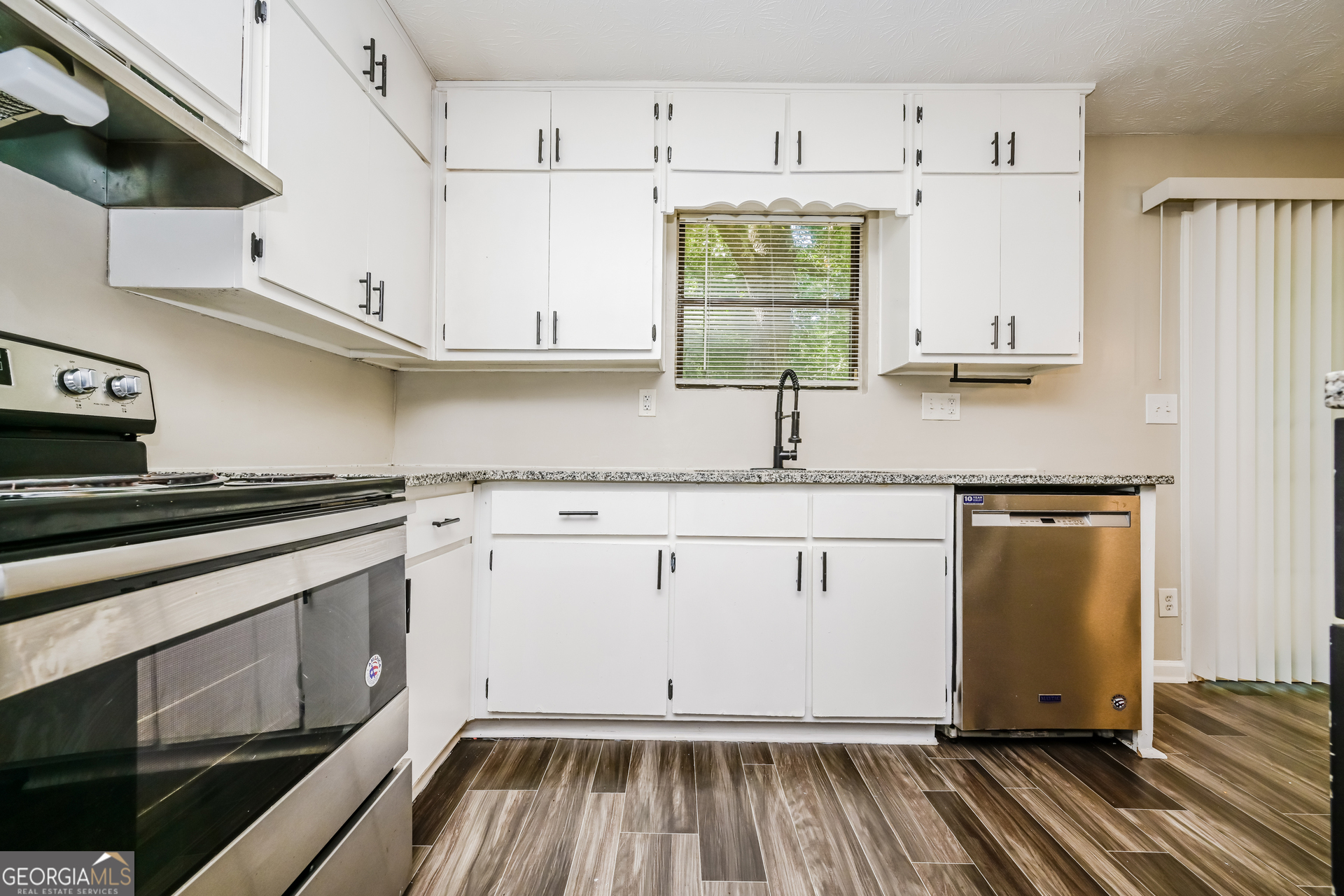 4301 Dogwood Farms Drive Decatur GA 30034