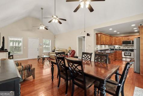 1240 Camp Branch Road Ellijay GA 30540