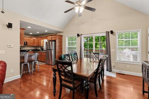 1240 Camp Branch Road Ellijay GA 30540