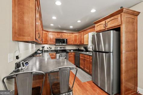 1240 Camp Branch Road Ellijay GA 30540