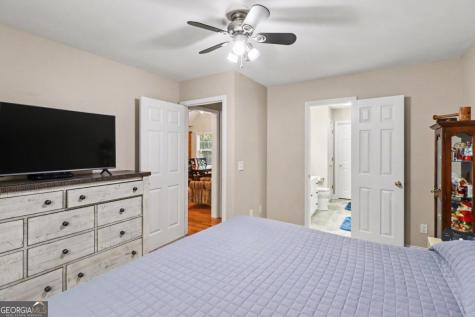 1240 Camp Branch Road Ellijay GA 30540