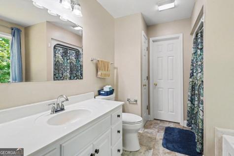 1240 Camp Branch Road Ellijay GA 30540