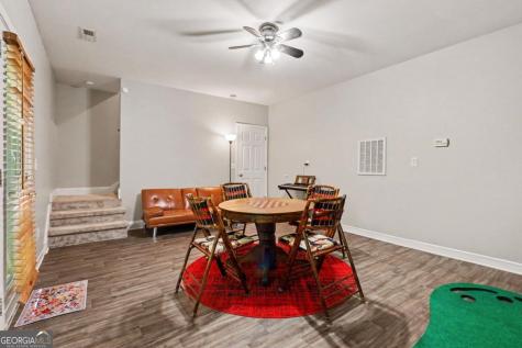1240 Camp Branch Road Ellijay GA 30540