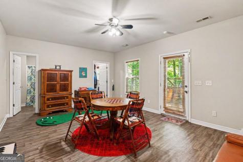 1240 Camp Branch Road Ellijay GA 30540
