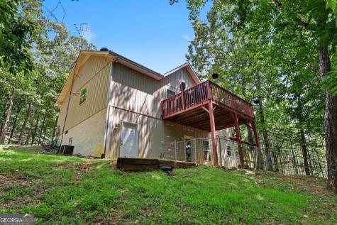 1240 Camp Branch Road Ellijay GA 30540