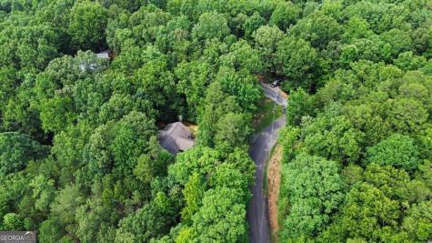 1240 Camp Branch Road Ellijay GA 30540