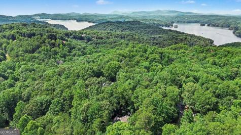 1240 Camp Branch Road Ellijay GA 30540