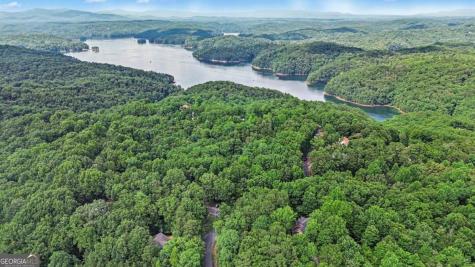 1240 Camp Branch Road Ellijay GA 30540