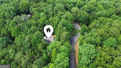 1240 Camp Branch Road Ellijay GA 30540