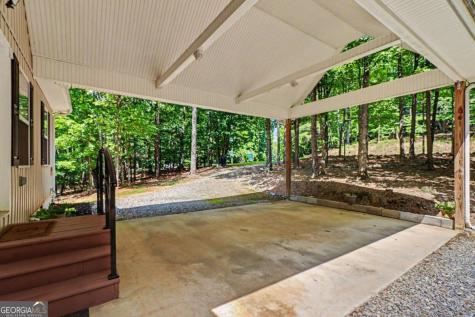 1240 Camp Branch Road Ellijay GA 30540