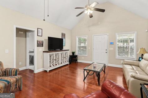 1240 Camp Branch Road Ellijay GA 30540