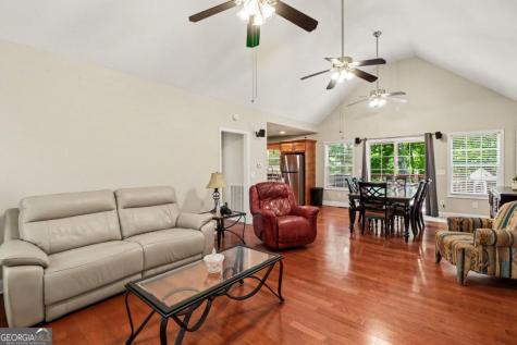 1240 Camp Branch Road Ellijay GA 30540