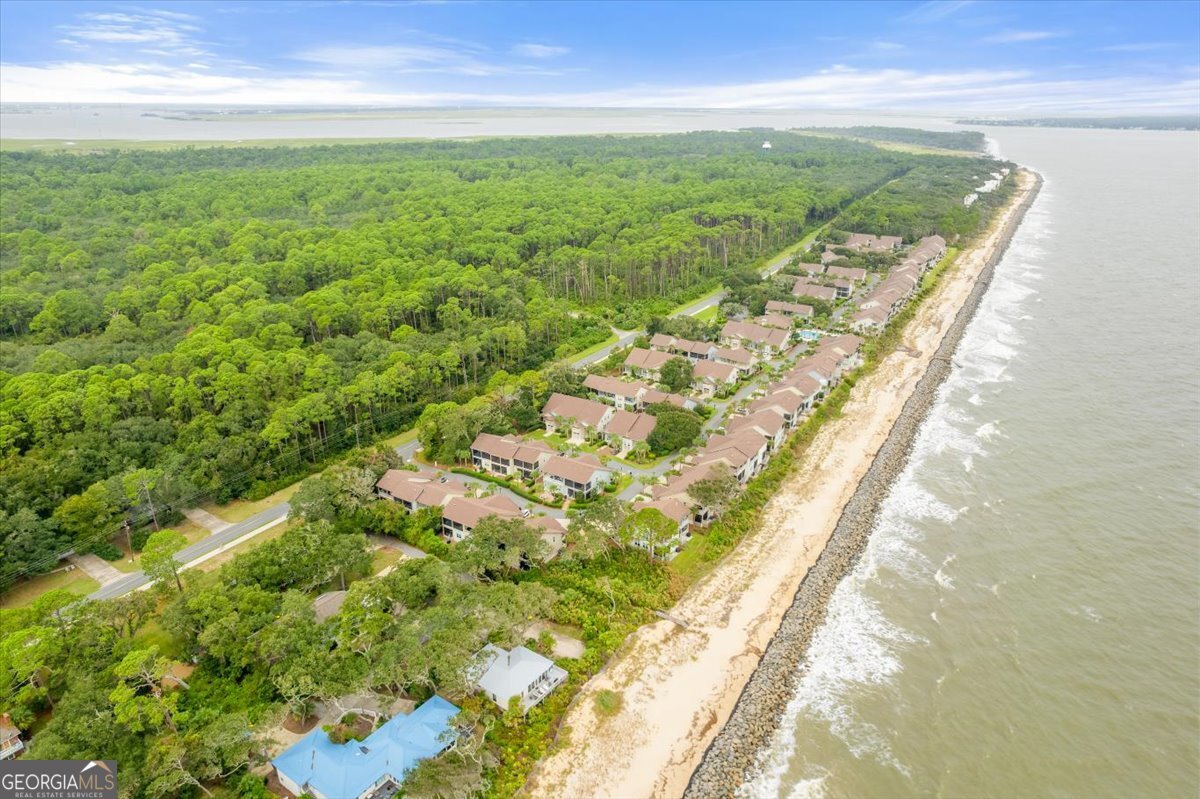 104 Turtle Track Lane Jekyll Island GA 31527