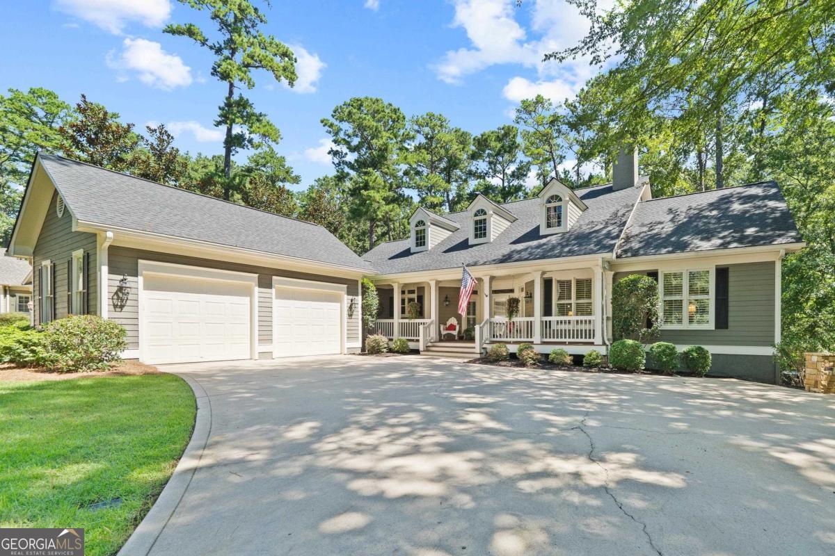 1071 Eaglewood Way Greensboro GA 30642
