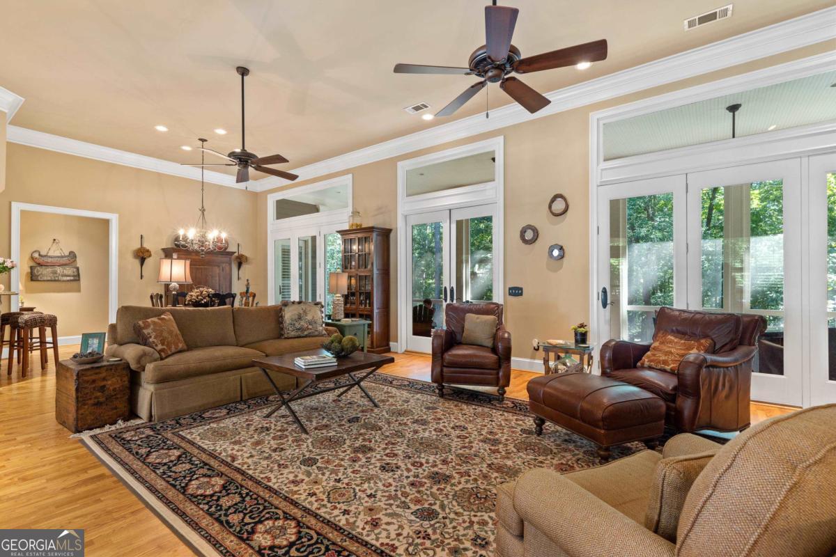 1071 Eaglewood Way Greensboro GA 30642