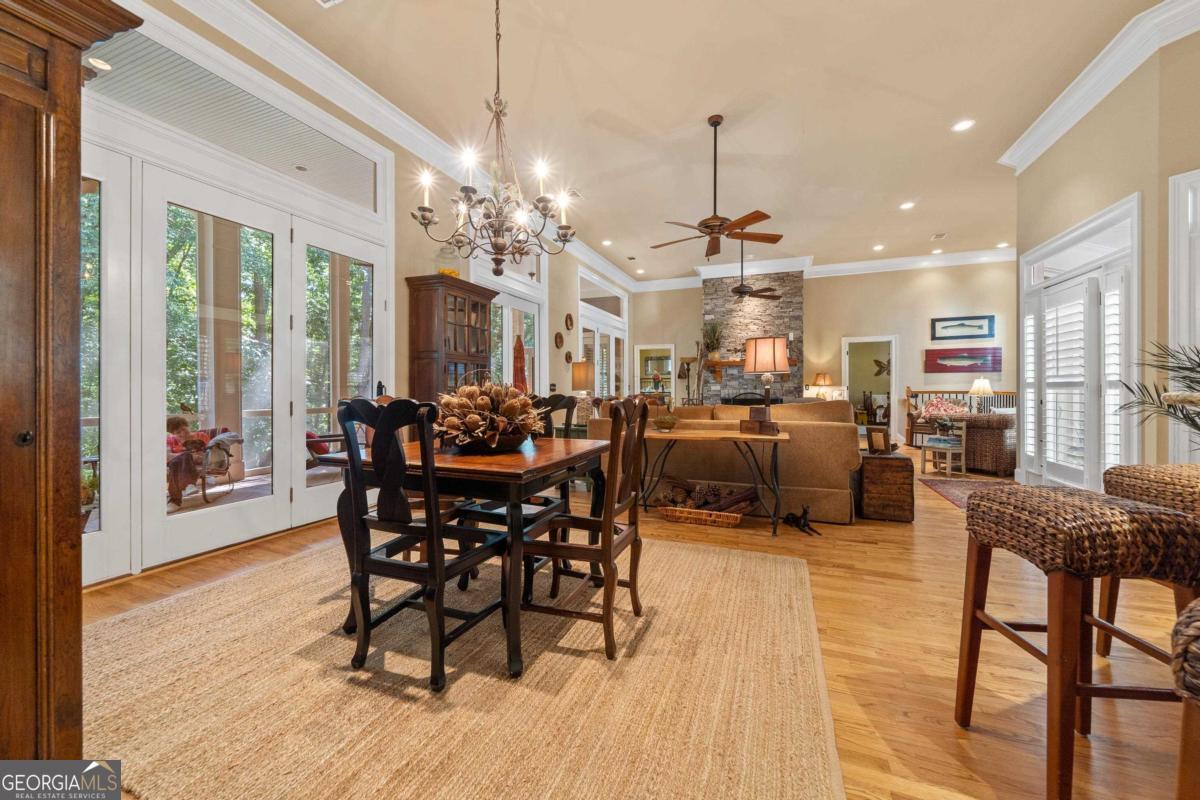 1071 Eaglewood Way Greensboro GA 30642