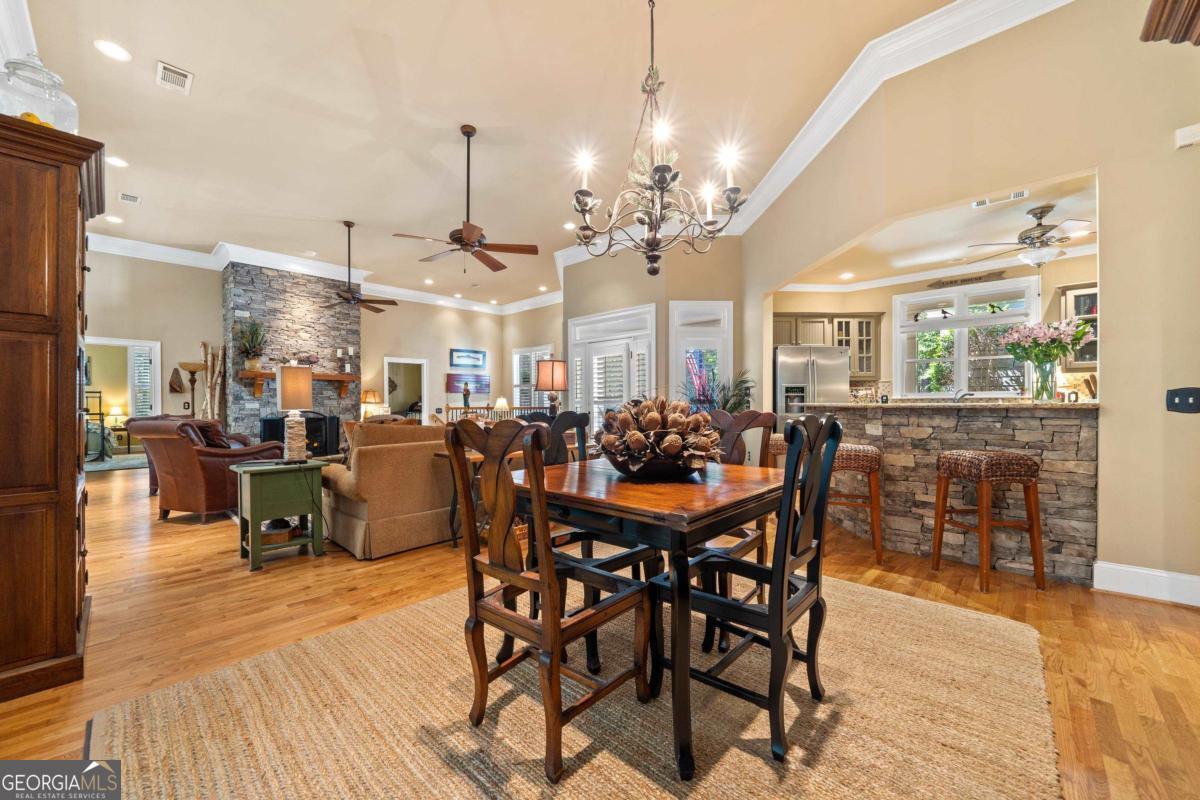 1071 Eaglewood Way Greensboro GA 30642