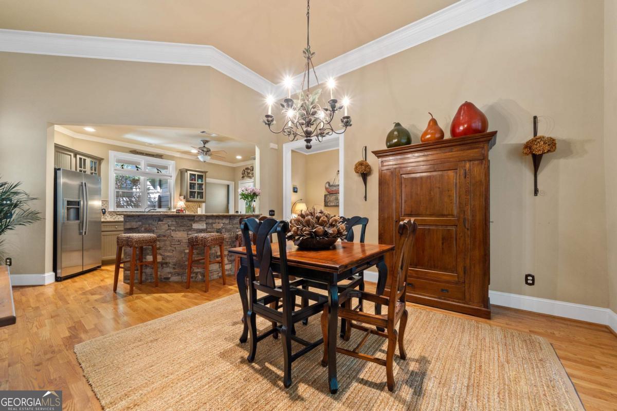 1071 Eaglewood Way Greensboro GA 30642