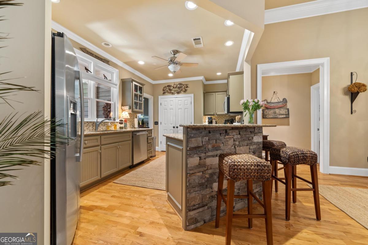 1071 Eaglewood Way Greensboro GA 30642