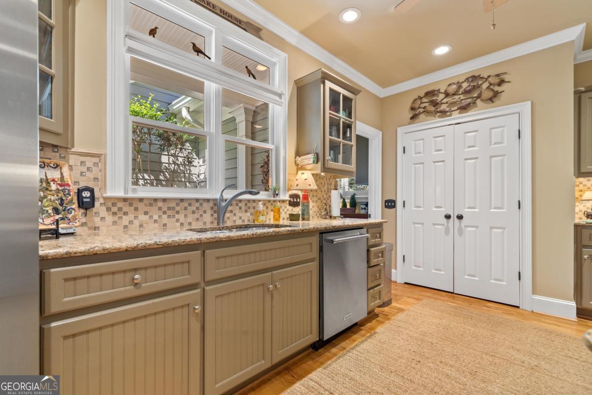 1071 Eaglewood Way Greensboro GA 30642