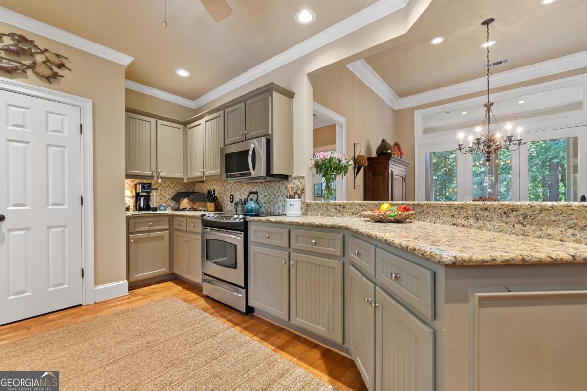 1071 Eaglewood Way Greensboro GA 30642