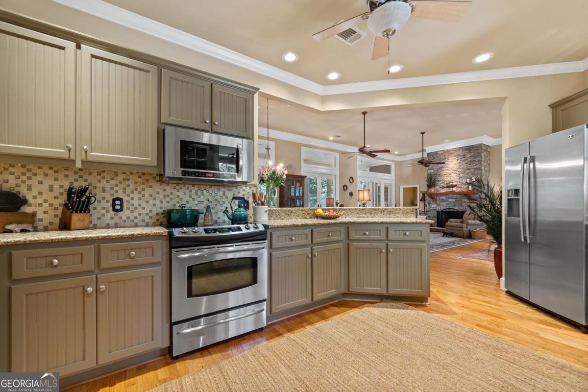 1071 Eaglewood Way Greensboro GA 30642