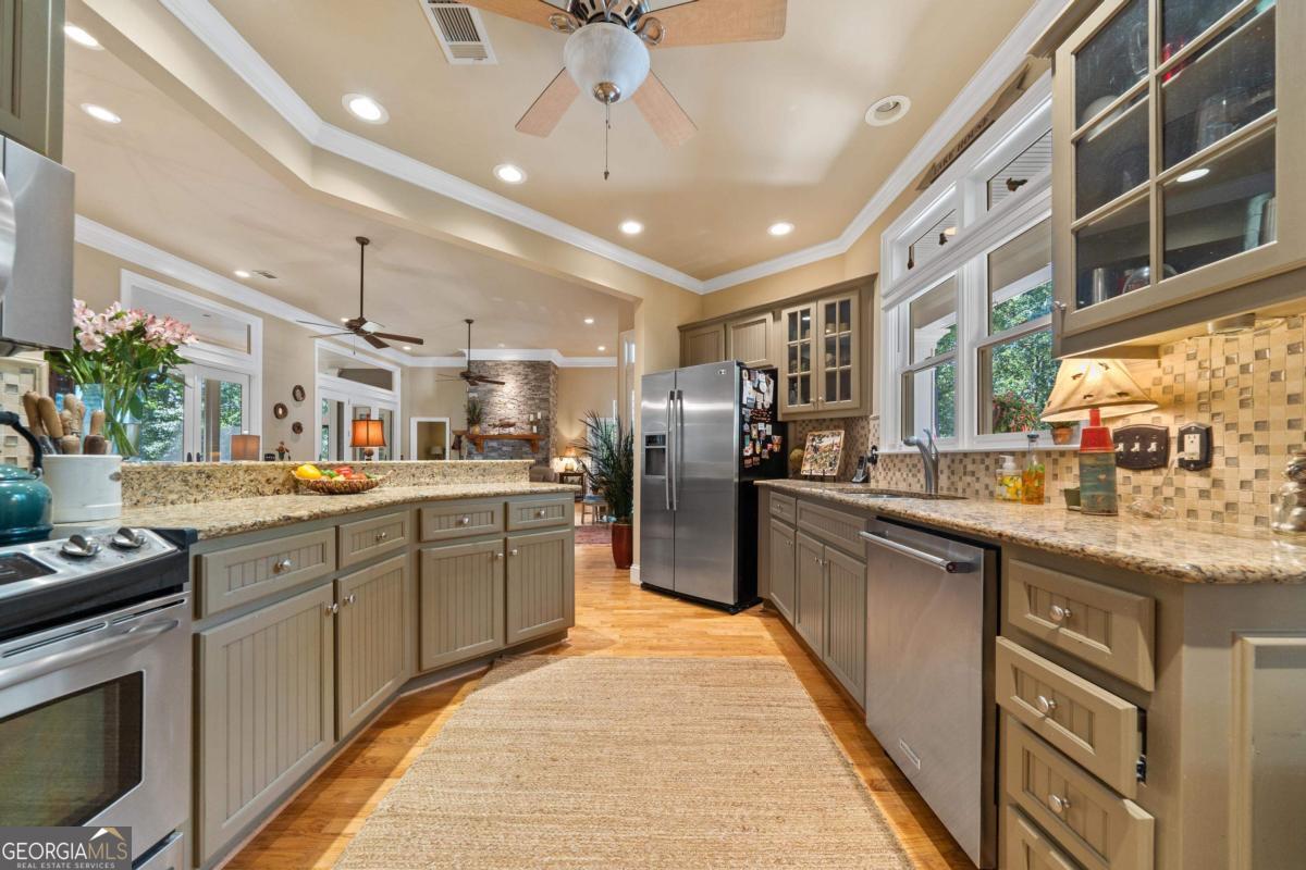 1071 Eaglewood Way Greensboro GA 30642