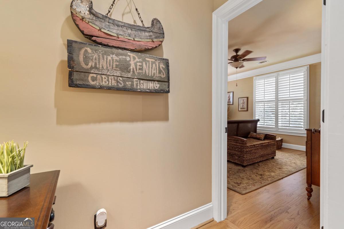 1071 Eaglewood Way Greensboro GA 30642