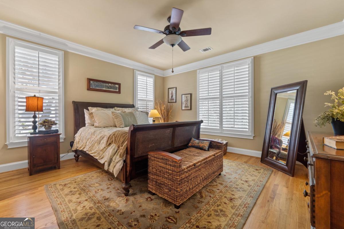 1071 Eaglewood Way Greensboro GA 30642