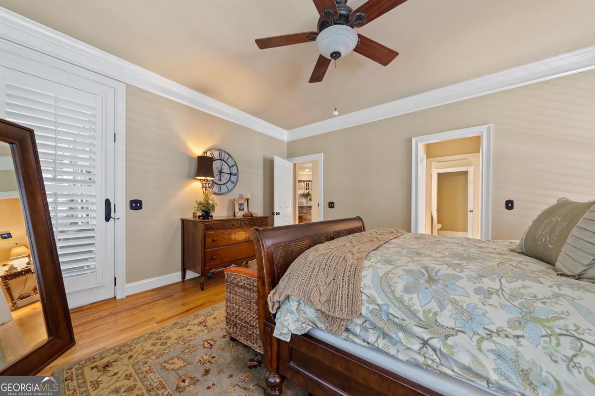 1071 Eaglewood Way Greensboro GA 30642