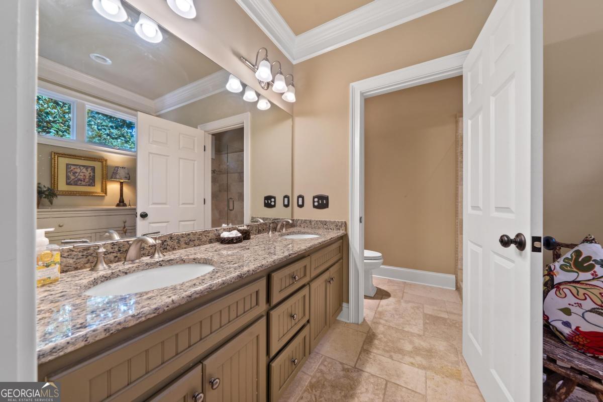 1071 Eaglewood Way Greensboro GA 30642