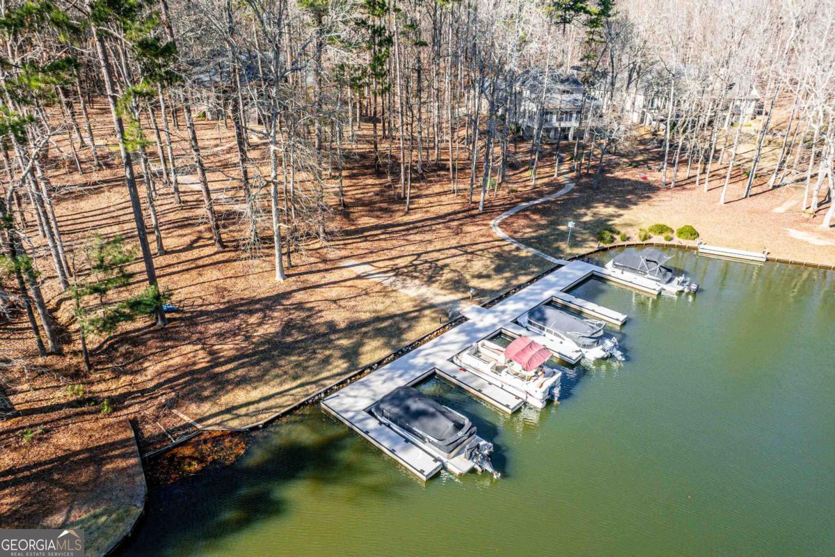 1071 Eaglewood Way Greensboro GA 30642