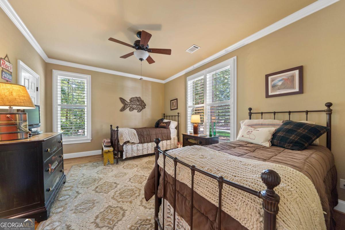 1071 Eaglewood Way Greensboro GA 30642