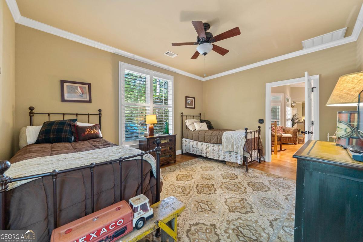 1071 Eaglewood Way Greensboro GA 30642
