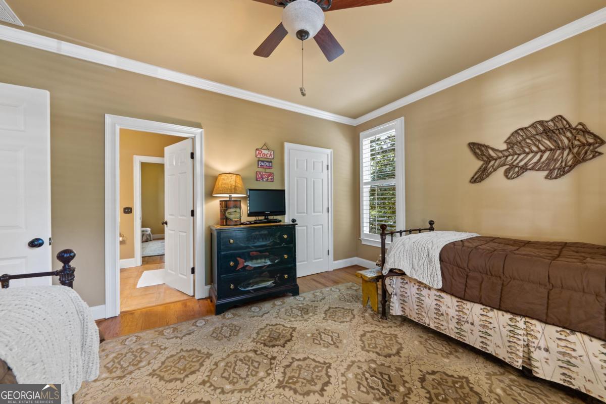 1071 Eaglewood Way Greensboro GA 30642