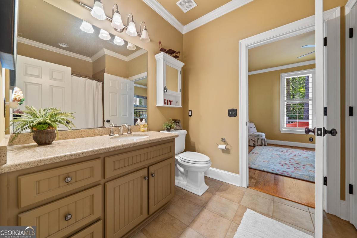 1071 Eaglewood Way Greensboro GA 30642
