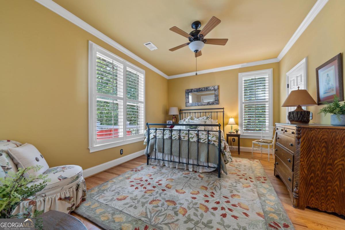 1071 Eaglewood Way Greensboro GA 30642