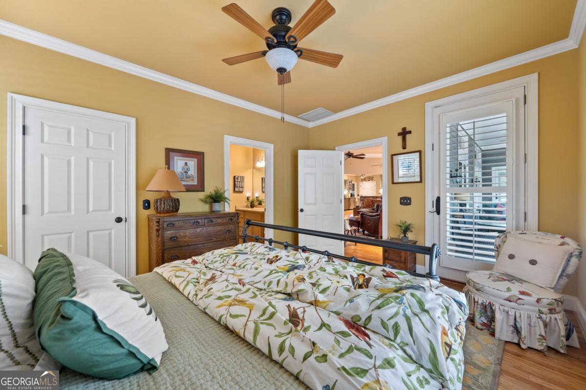 1071 Eaglewood Way Greensboro GA 30642