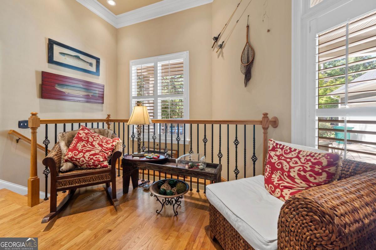 1071 Eaglewood Way Greensboro GA 30642