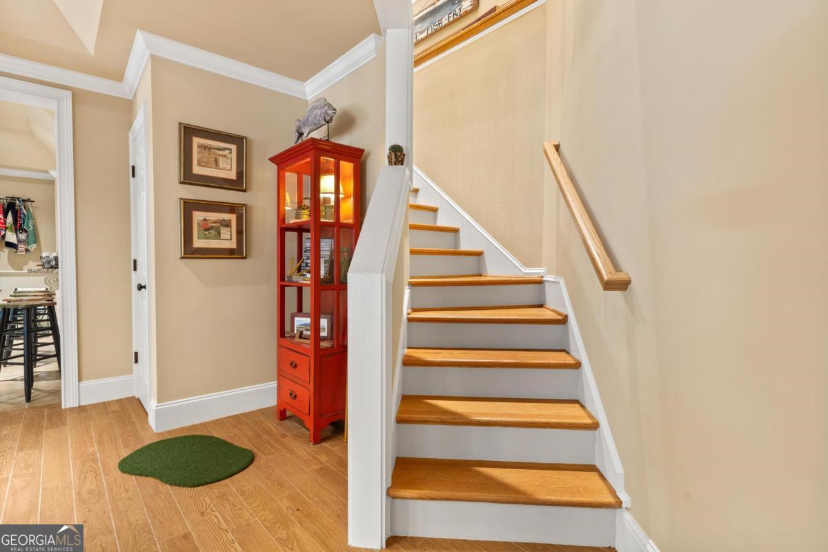 1071 Eaglewood Way Greensboro GA 30642