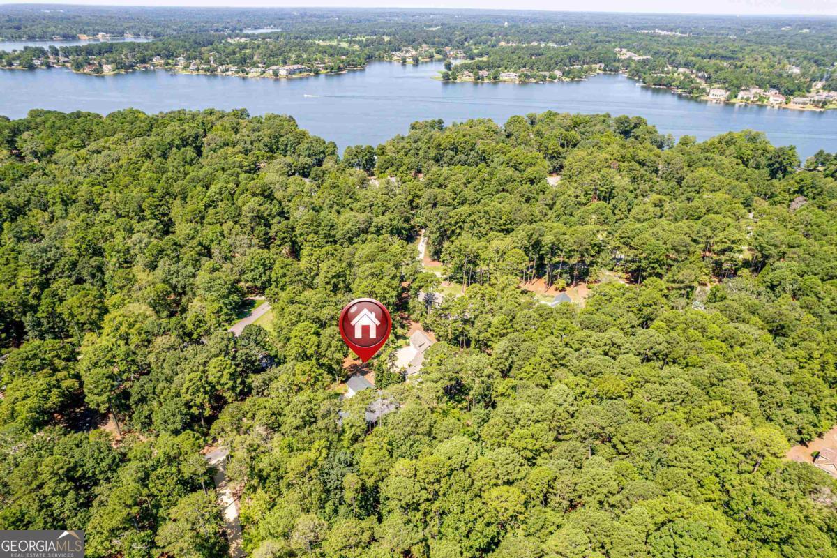 1071 Eaglewood Way Greensboro GA 30642