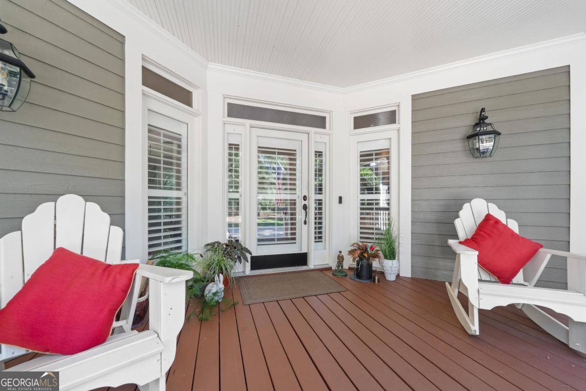 1071 Eaglewood Way Greensboro GA 30642